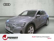 Audi e-tron, advanced advanced 55 qu STKL VI, Jahr 2021 - Neutraubling