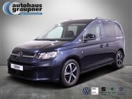 VW Caddy, 2.0 TDI Caddy Life, Jahr 2020 - Brandis