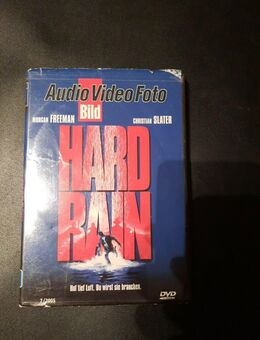 Hard Rain - Essen