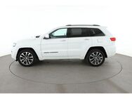 Jeep Grand Cherokee 3.0 CRD Overland - Berlin