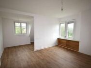 modernisierte 5 ZKB-Dachgeschoßwohnung in einer schönen Jugendstilvilla in Eschwege, Krankenhausnähe - Eschwege