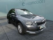 Skoda Kamiq, 1.0 TSI Ambition BLTH, Jahr 2024 - München