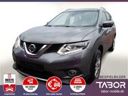 Nissan X-Trail, 1.6 DIG-T 163 Tekna, Jahr 2017 - Kehl