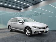 VW Passat Variant, 2.0 TDI Elegance IQ LIGHT HK, Jahr 2023 - München