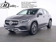 Mercedes GLA 250, Progressive Busin MBUX HE Multib, Jahr 2023 - Viernheim