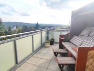 TRAUMHAFTER AUSBLICK ZUM ENTSPANNEN - Osnabrück