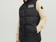 Jack & Jones Junior Kurzweste JJETOBY BODYWARMER COLLAR