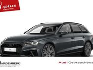 Audi A4, Avant 35 TFSI S line, Jahr 2022 - Karlsruhe