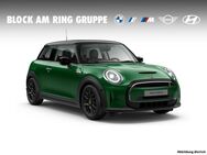 MINI Cooper S, E, Jahr 2022 - Hildesheim