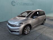 VW Touran, 1.5 TSI Highl, Jahr 2024 - München