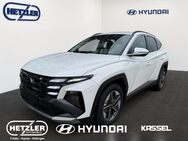 Hyundai Tucson, 1.6 T-GDI Trend Mild-Hybrid EU6e digitales El, Jahr 2024 - Kassel