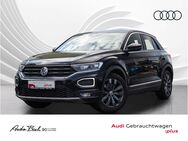 VW T-Roc, 2.0 TSI sport, Jahr 2018 - Wetzlar