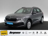 Skoda Kamiq, 1.0 TSI Essence, Jahr 2024 - Krefeld