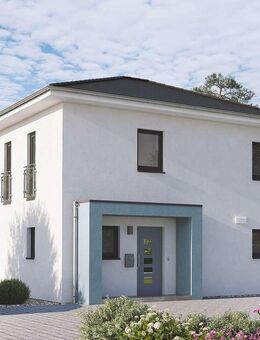 Ihr individuelles Traumhaus in Hitzhofen - maßgeschneidert für Ihre Wünsche! - Hitzhofen