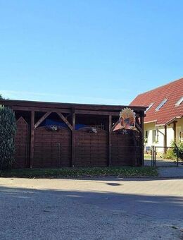 Haus am Plauer See, ( 200 m entfernt) - Alt Schwerin