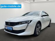 Peugeot 508, Allure | FULL | |, Jahr 2021 - Leonberg (Baden-Württemberg)