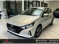 Hyundai i20 Trend 1.0 TGDI 74kW Shz*CarPPay*RFK*Allwett. - Buxtehude