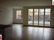 Residenz Kurfürstenlogen! Elegante 3 Zimmerwohnung mit Loggia und Balkon, KFZ-Stellplatz - Berlin