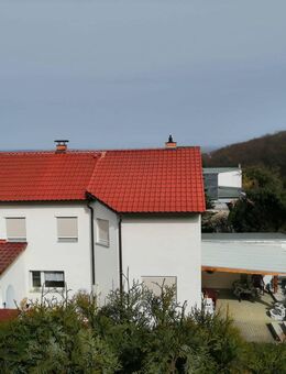 Doppelhaushälfte Thale - Thale