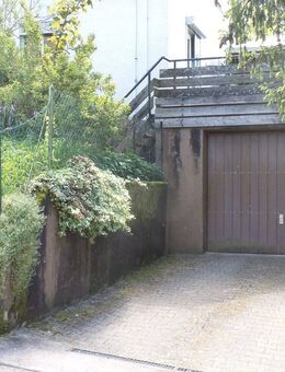 Ein-Zweifamilienhaus auf dem Land - Pfedelbach