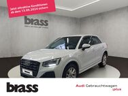 Audi Q2, 2.0 TDI 35 S line (EURO 6d), Jahr 2023 - Dietzenbach