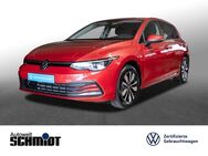 VW Golf, 1.0 TSI VIII Move, Jahr 2024 - Recklinghausen