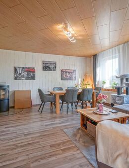 Ihr neues Zuhause: Helle 2-Zi.-Oase inkl. Stellplatz - Schönefeld