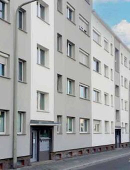 Gestaltungspotenzial: Vermietete, gestaltbare ETW in urbaner Lage - Frankfurt (Main)