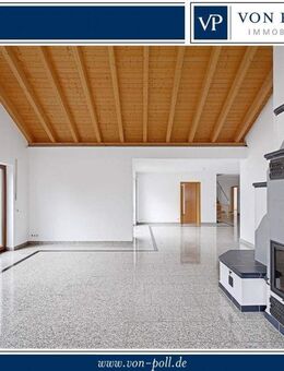 Exklusive Wohnung mit Loftcharakter - Dortmund