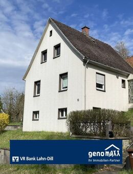 Ewersbach: Hier kann etwas Schönes entstehen! - Dietzhölztal