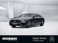 Mercedes CLS 450, AMG Line, Jahr 2019 - Braunschweig