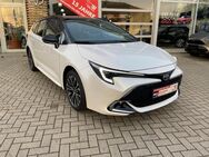 Toyota Corolla, 1.8 l Hybrid TS Black&White, Jahr 2024 - Steinfurt