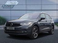 VW Tiguan Life DSG LED-Matrix AHK IQ-Drive - Griesheim