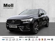 Volvo XC60 Ultimate Dark Recharge Plug-In Hybrid AWD T8 Twin Engine EU6d Allrad HUD StandHZG - Aachen