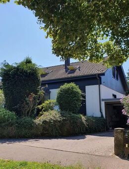 Maulbronn, freistehendes Einfamilienhaus für eine große Familie - Maulbronn