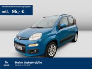 Fiat Panda, 0.9 Lounge TwinAir, Jahr 2012 - Schorndorf (Baden-Württemberg)