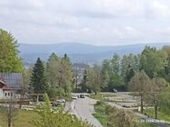 1-Zimmer-Ferienappartement im 5. OG mit Eckbalkon und herrlichem Blick - Freyung