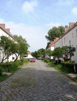 2 Raum Wohnung sucht neue Mieter... - Brandenburg (Havel)