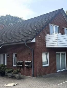 erfolgreich VERMITTELT... Attraktives 4 Apartmenthaus in zentraler Lage in Löhne ! - Löhne