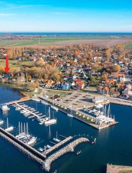 Villa mit zwei Luxuswohneinheiten in der ersten Reihe zum Wasser… - Wiek