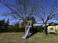 Frauenland: Wohnhaus mit vielseitig nutzbarem Grundriß - Würzburg