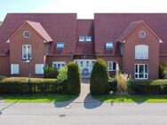 Charmante Pension mit Betreiberwohnung und Frühstücksraum in attraktiver Lage - Dornum