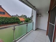 1A Kapitalanlage - Balkonwohnung mit PKW Einstellplatz - Einbauküche - Garten - Kaminanschluss - Braunschweig