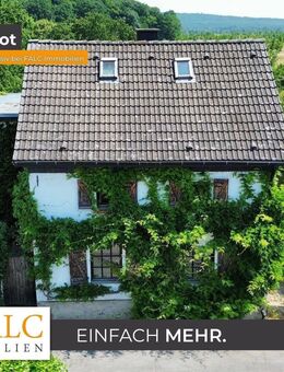 Charmantes Einfamilienhaus in Jülich-Daubenrath im Dornröschenschlaf - Jülich