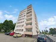 Sofort bezugsfrei: 3-Zimmer-Eigentumswohnung in Northeim - Northeim
