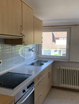geipel.de - Dachgeschosswohnung in beliebter Lage - Alfeld (Leine)