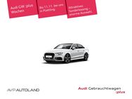 Audi RS3, 2.5 TFSI quattro Limousine |, Jahr 2020 - Plattling