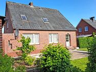 Gepflegtes Einfamilienhaus in ruhiger Lage von Altenbruch - perfekt für Familien! - Cuxhaven