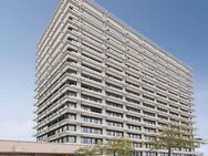 "Olympia Tower" Apartment zur Eigennutzung oder als Kapitalanlage - München