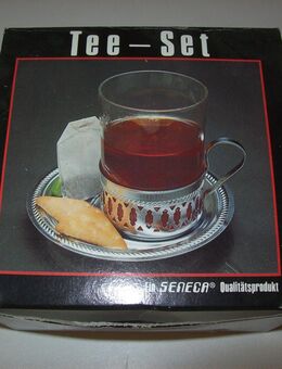 Tee-Set - Erwitte